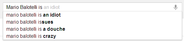 mario balotelli is an idiot - Google Search-163922