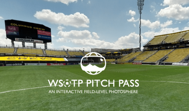 WSOTP Stadium Guide - Columbus Photosphere