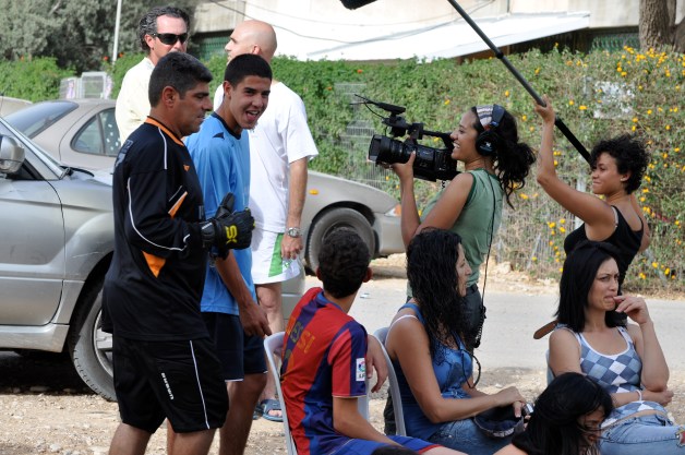 shilpi followed teams from around the world.