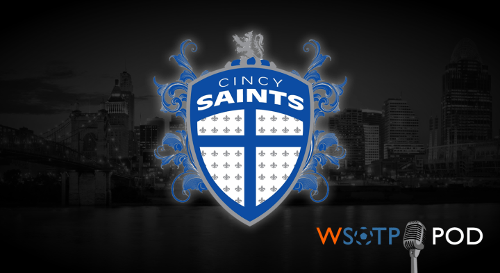 Cincinnati Saints on the WSOTP Pod