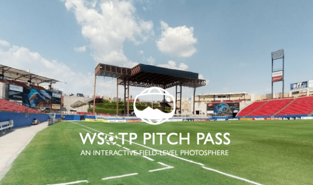 WSOTP Stuadium Guide FC Dallas Toyota Stadium