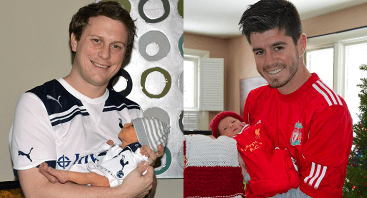 WSOTP - Blog - Babies