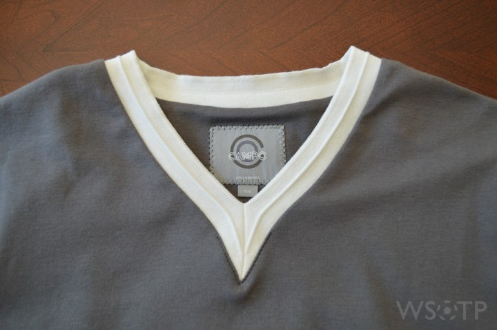 Campo Stadio No Team Colors Collar