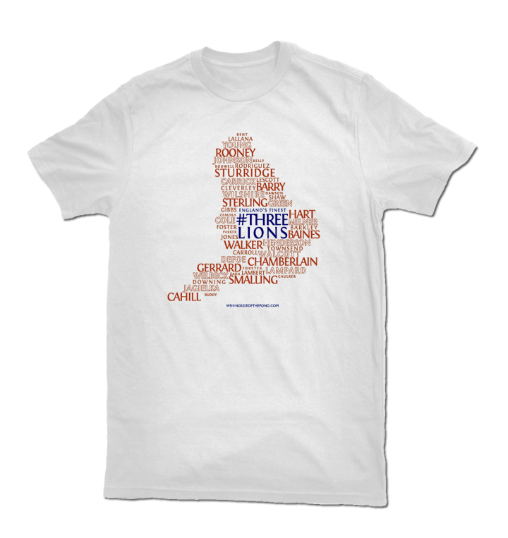 WSOTP - Shop - England 2014 White.fw