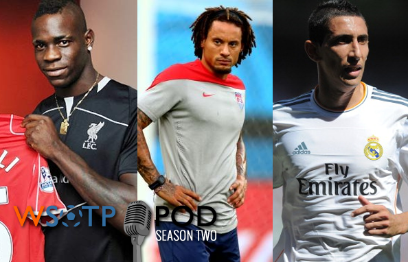 WSOTP Pond - Season 2 Episode 3