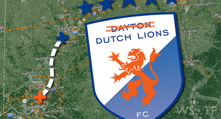 WSOTP - Blog - Dutch Lions Move to Cincinnati.fw