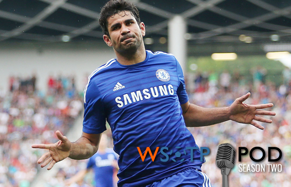 WSOTP Podcast - Season 2 Episode 5