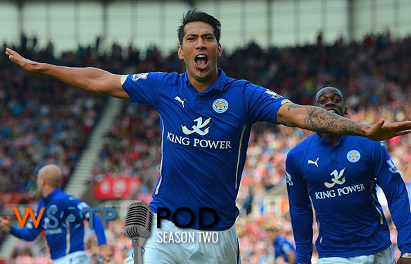 WSOTP Podcast - Season 2 Episode 6