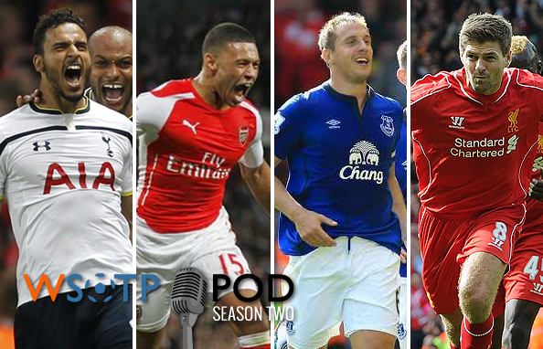 WSOTP Podcast - Season 2 Episode 7