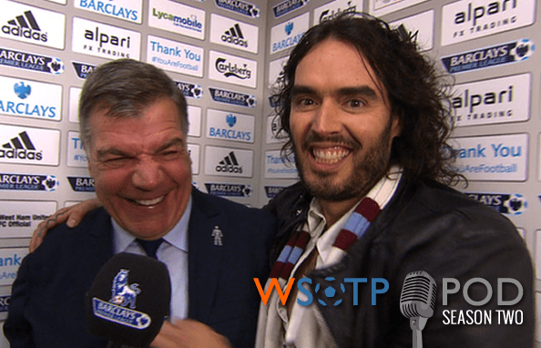 WSOTP Podcast - Season 2 Episode 11