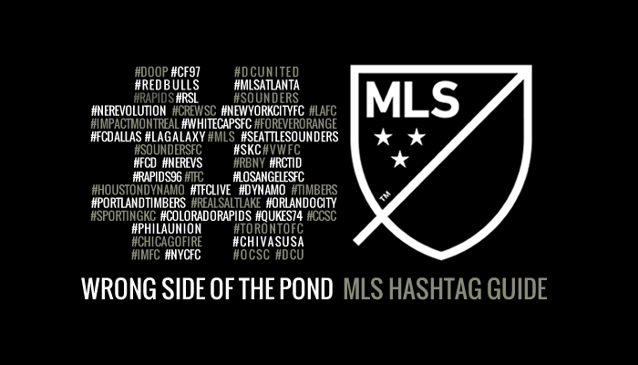 WSOTP MLS Hashtags Guide