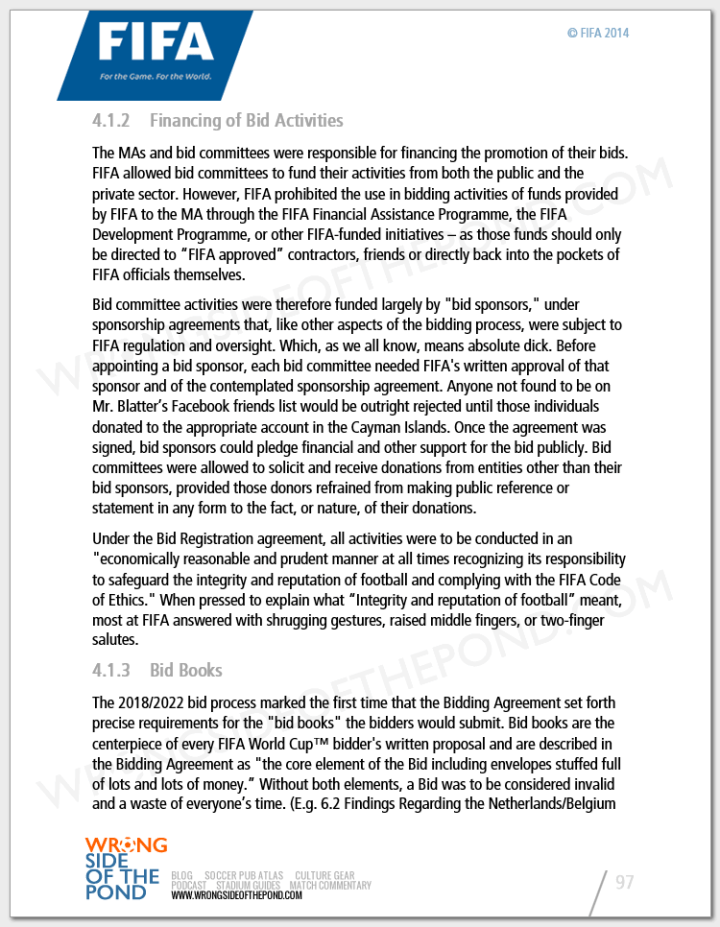 WSOTP - Blog - Fake FIFA Corruption Report Pg3