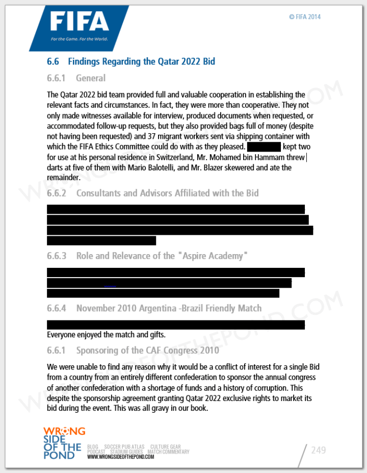 WSOTP - Blog - Fake FIFA Corruption Report Pg5