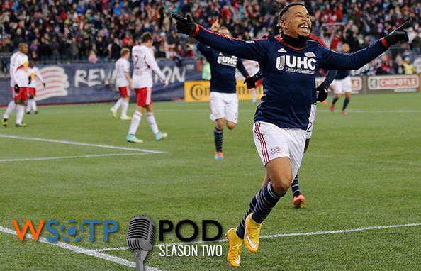 WSOTP Podcast - Season 2 Episode 16