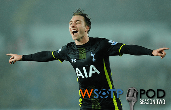 WSOTP Podcast - Season 2 Episode 18