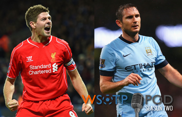 WSOTP Podcast - Season 2 Episode 21