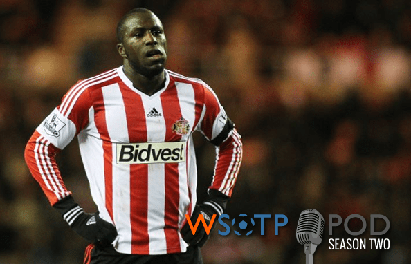 WSOTP Pondcast - Season 2 Episode 22