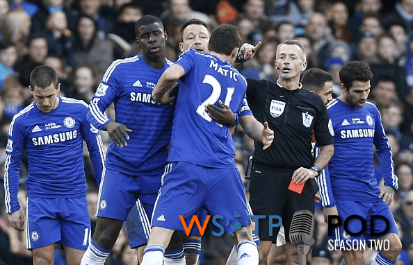 WSOTP Podcast - Season 2 Episode 27