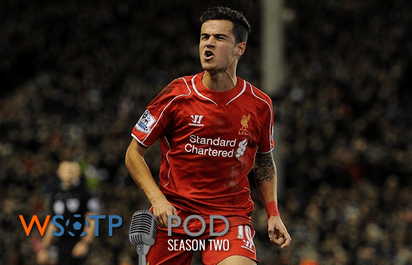 WSOTP Podcast - Season 2 Episode 28