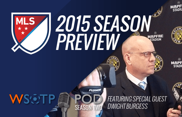 WSOTP Podcast - Season 2 Episode 29