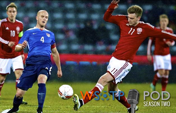 WSOTP Podcast - Season 2 Episode 32