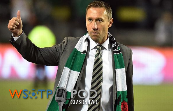 WSOTP Podcast - Season 2 Episode 33