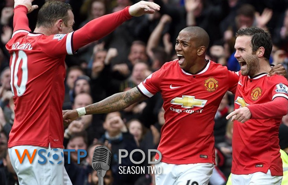 WSOTP Podcast - Season 2 Episode 34