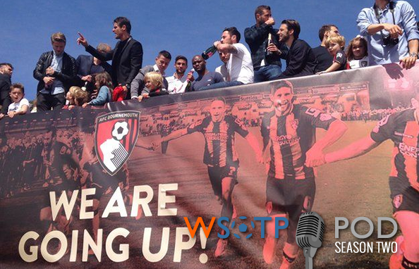 WSOTP Podcast - Season 2 Episode 37