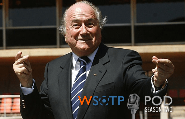 WSOTP Podcast - A FIFA Summer Spectacular