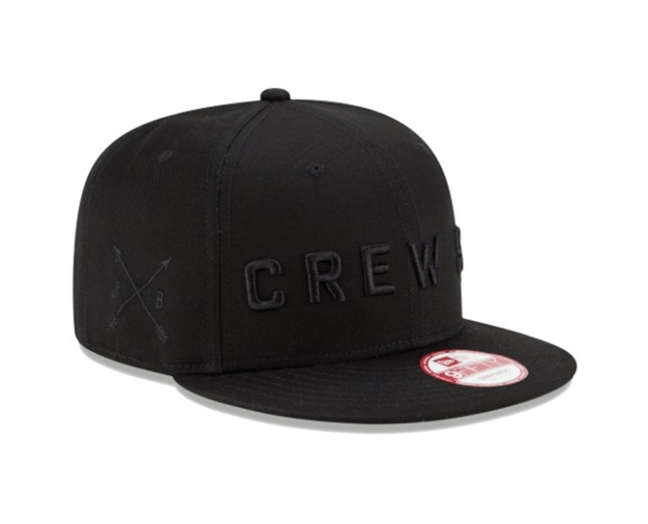 Crew SC Undefeated New Era Hat.fw