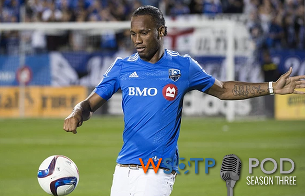 WSOTP Podcast - We Might End This Shirtless