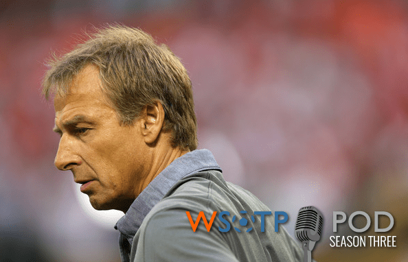 WSOTP Podcast - Post-Mexico Meltdown Mode