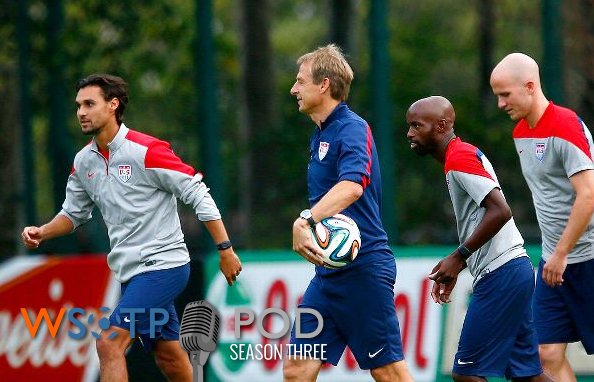 WSOTP Podcast - This is NOT a Dos A Cero