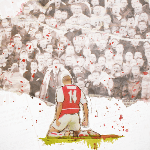 WSOTP - Blog - Art of Football.fw