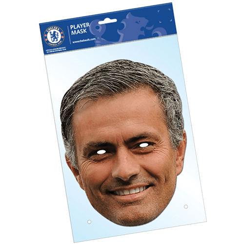 WSOTP - Blog - Mourinho Mask.fw