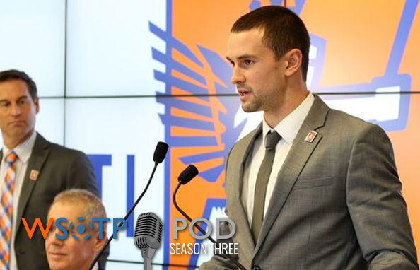 WSOTP Podcast - Season 3 Episode 19