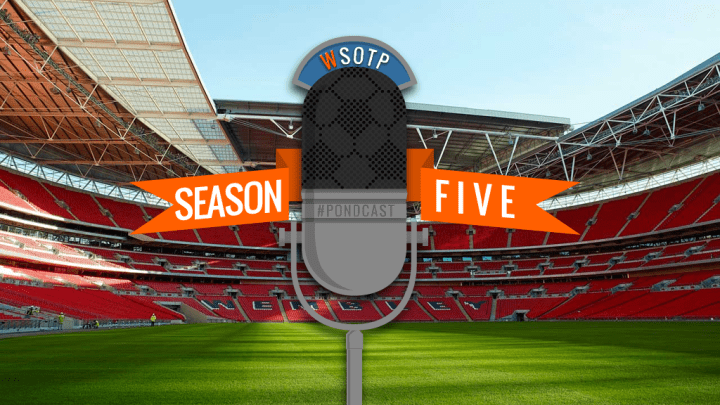 WSOTP Pod - Season 5 Episode 37