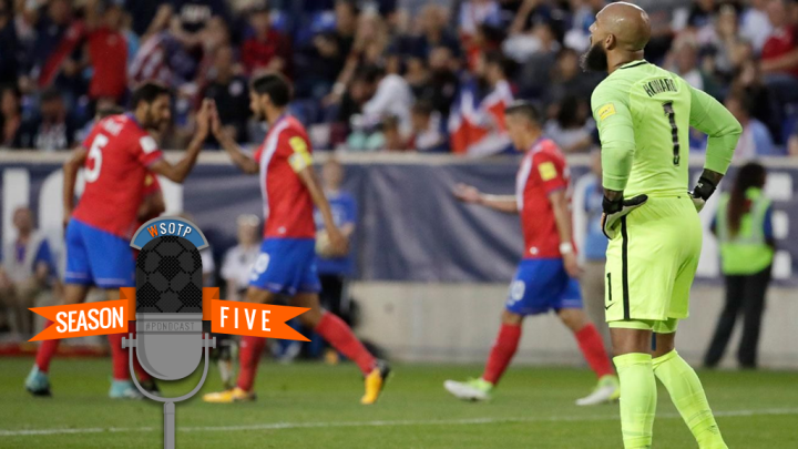 WSOTP Pod - Season 5 Episode 5