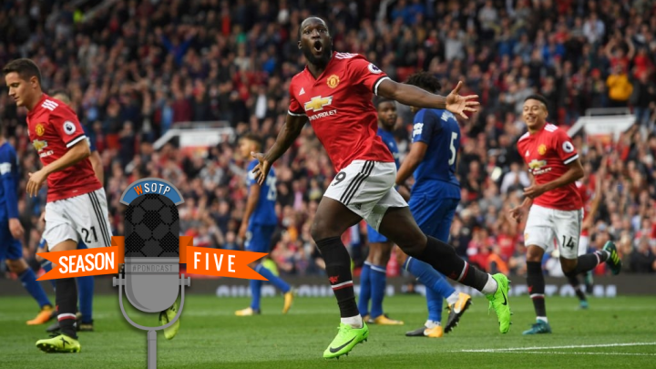 WSOTP Pod - Season 5 Episode 7