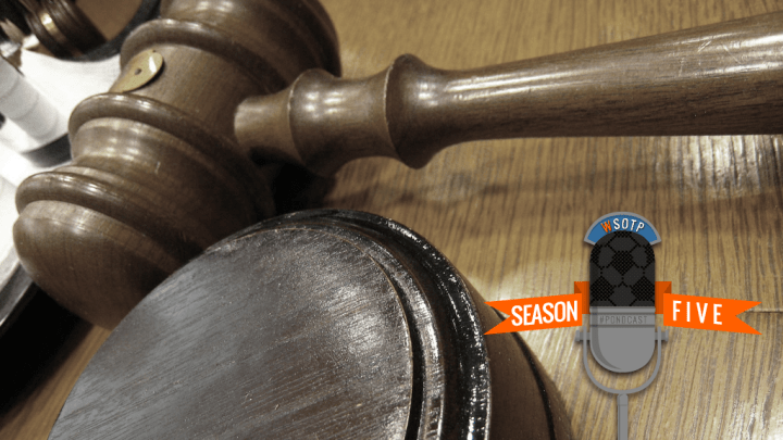 WSOTP Pod - Season 5 Episode 14