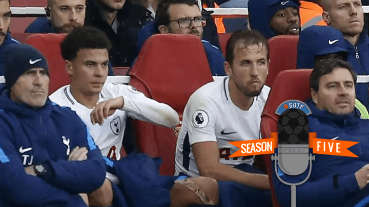 WSOTP Pod - Season 5 Episode 15