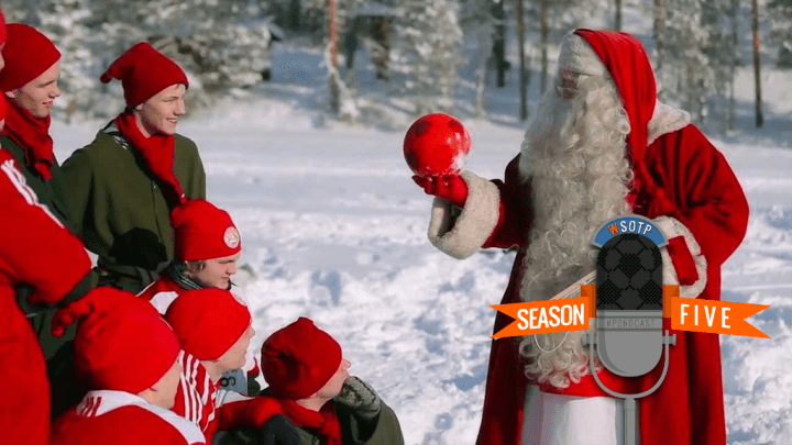 WSOTP Pod - Season 5 Episode 20