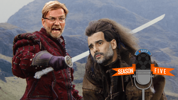 WSOTP Pod - Season 5 Episode 22