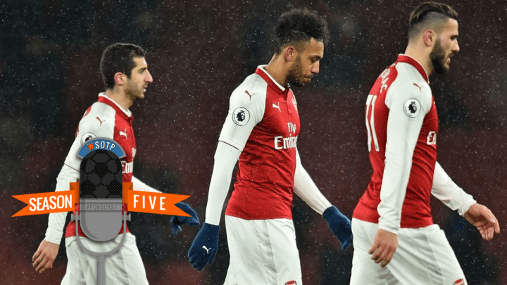 WSOTP Pod - Season 5 Episode 28