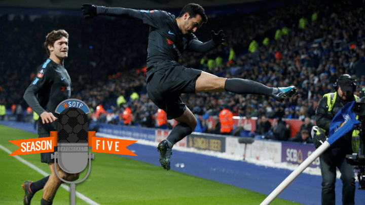 WSOTP Pod - Season 5 Episode 30