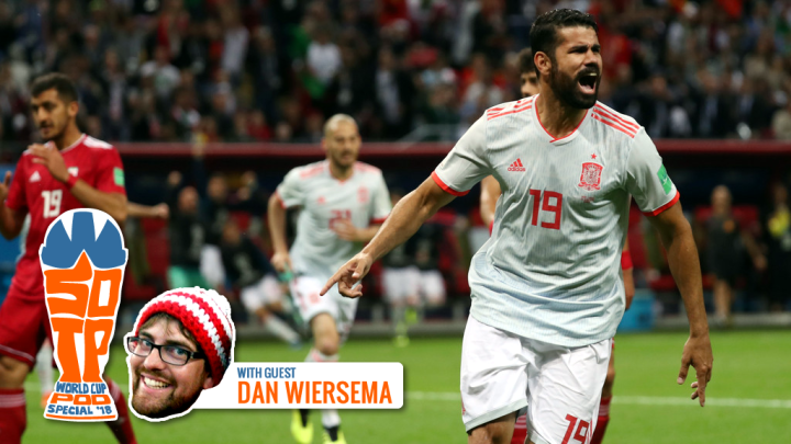 WSOTP Pod - Season 5 Episode 39