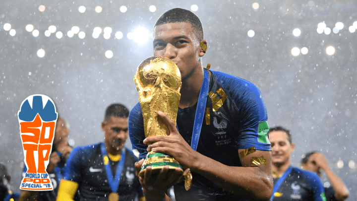 WSOTP Pod - Season 5 Episode 42